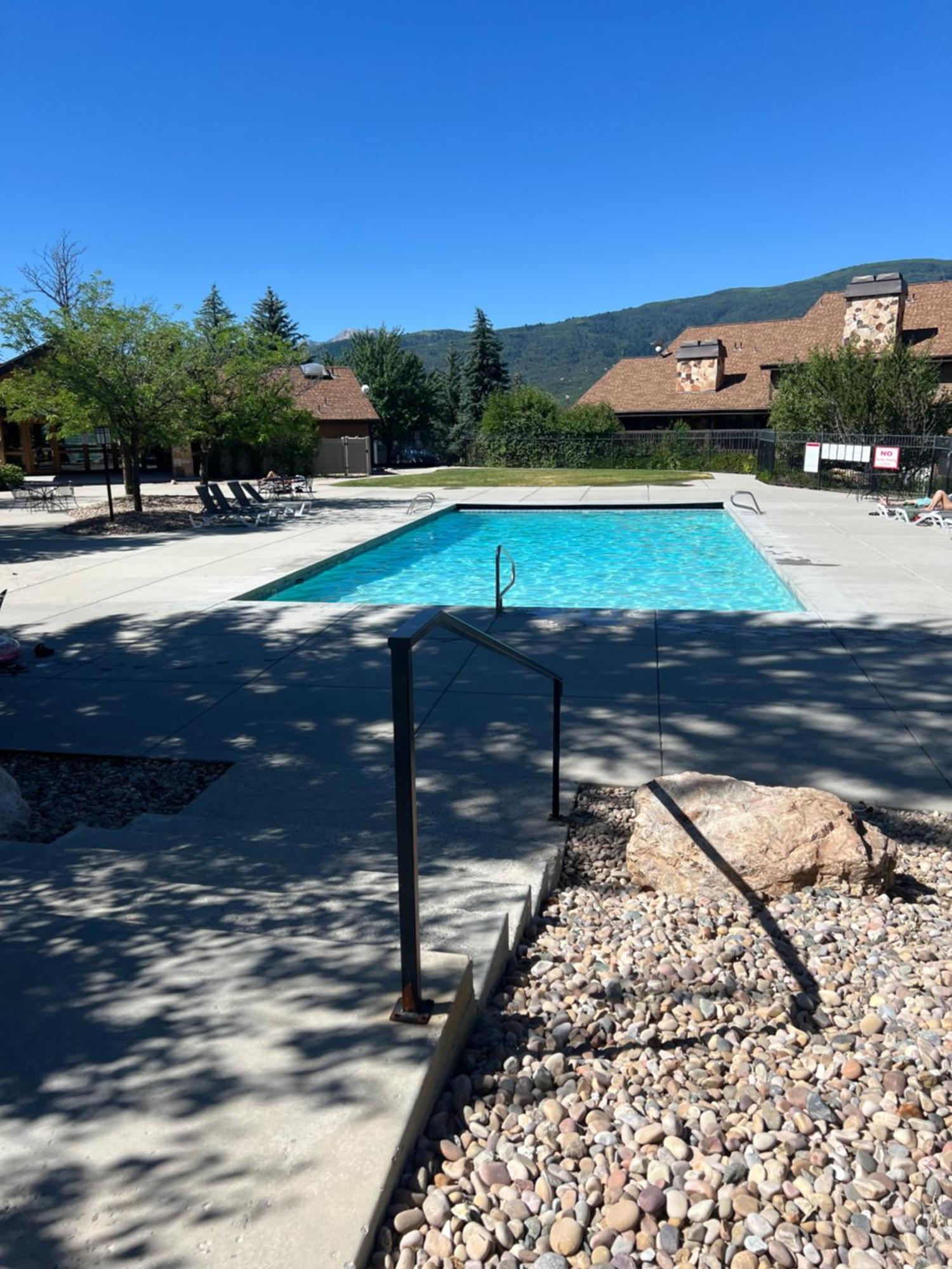Wolf Creek Lodge Condo In Eden, Ut - Relaxing Mountain Retreat Extérieur photo
